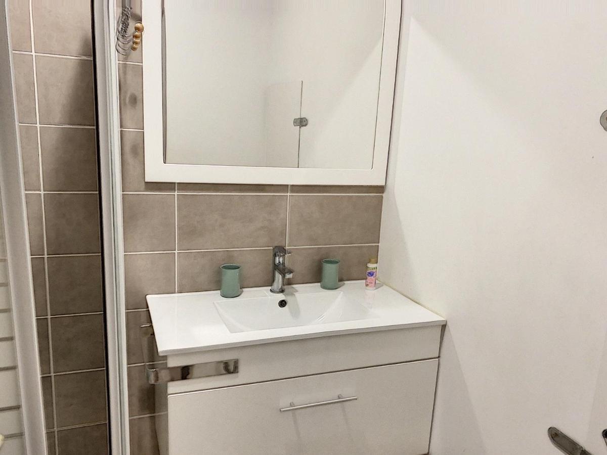 Grand appartement spacieux à 5 min du centre ville Ajaccio  Esterno foto